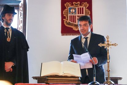 Xavier Cañada és el raonador del ciutadà.