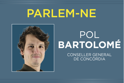 Entrevista amb Pol Bartolomé