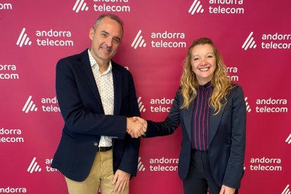 Andorra Telecom