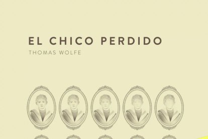 El chico perdido