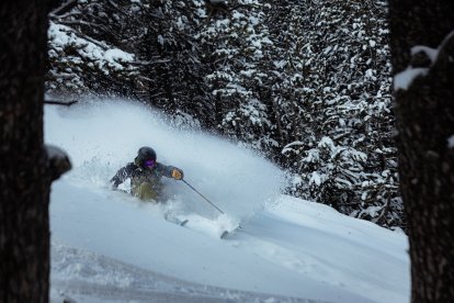 Les estacions d’Andorra tanquen el millor Nadal dels darrers cinc anys