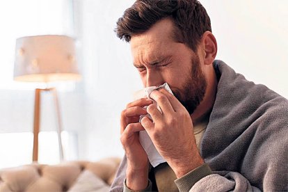 Cal mantenir una bona higiene i ventilar sovint els interiors