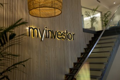 Logo de MyInvestor