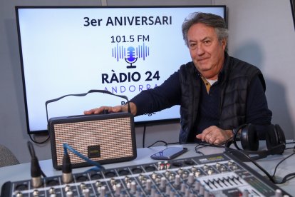 Ràdio224