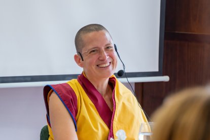 Guen Kelsang