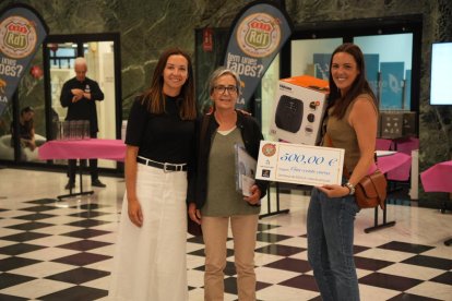 El Racó de l’Anna guanya la 16a Ruta de la tapa de Sant Julià de Lòria