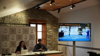 Vídeo de les caàmeres de vigilància de Sant Julià que controlaran l'incivisme