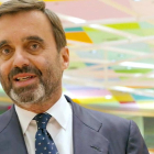 L’expert espanyol en l’àmbit europeu.