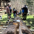 L'asclada del mai de Sant Pere