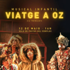 Cartell de l'obra teatral