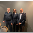 Reunió de l'AGIA sobre l'impacte de l'Acord d'Associació