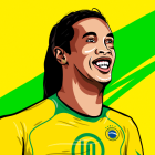 Una captura d'un dels NFT que s'ofereixen al web Shirtum