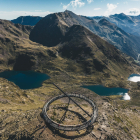 El Mirador Solar de Tristaina