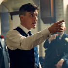Peaky blinders