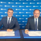La trobada a la UNESCO
