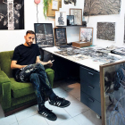 Alex Rispal