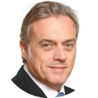 Alfonso Líbano Daurella, president del Family Business Network