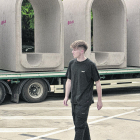 Robert Ferrari, DJ i productor