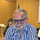 El Gran Mestre Igor Efimov, campió masculí.