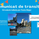 El comunicat dels talls