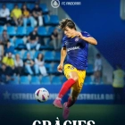 El post de comiat de Pablo Moreno
