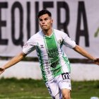 Fitxatge de Luismi Redondo