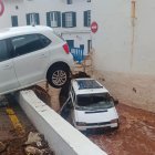 Tempesta a Menorca