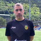 Marcos Reina