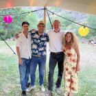 La banda de Vibrand Music.