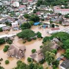 Inundacions Chiang Rai