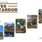 Rutes guiades de tardor a Encamp