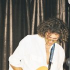 Oscar Maqueda, músic