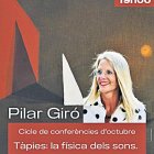 Tàpies: la física dels sons