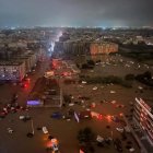 Les inundacions a València han deixat pobles destrossats