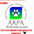 Campanya de solidaritat d’ARPA.