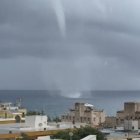 Màniga d'aigua a Marbella