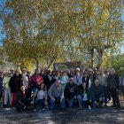 Els padrins de la capital a Foix