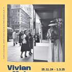 Obra de Maier, pròxima artista exposada.