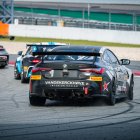 Smörg al Circuit de Barcelona.