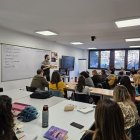 Formació als docents en matèria de prevenció de drogodependències