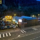 Queixes a l'Abarset pel soroll