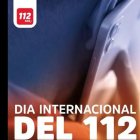 El telèfon d'emergències 112