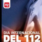 El telèfon d'emergències 112