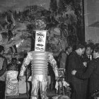 Com ens imaginàvem els robots fa 70 anys?