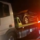 Accident Canillo