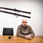 Jordi Marticella, president de l’APBI.