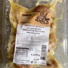 Un dels productes de la marca Bonarea afectats