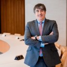 El CEO del Gruo Andbank, Carlos Aso