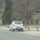 Accident cascada de Moles