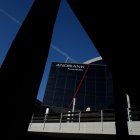 Seu central d'Andbank a Escaldes